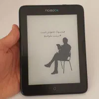 کتابخوان فیدیبوک - Fidibook F1 8GB