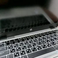 لپتاپ hp|رایانه همراه|خمیر, |دیوار