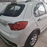 کوییک ۴۰۴|خودرو سواری و وانت|اراک, |دیوار