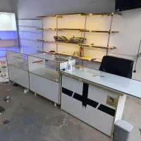فروش ویترین ومغازه