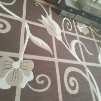گلیم فرش