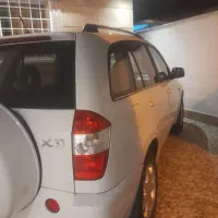 ایکس 33 مدل 92|خودرو سواری و وانت|چالوس, |دیوار