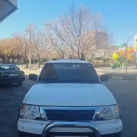 ریچ مدل ۹۸|خودرو سواری و وانت|کرمان, |دیوار