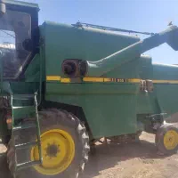 کمباین.جاندیر۶۳|خودرو سنگین|زرقان, |دیوار