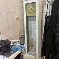 ساعت|ساعت دیواری و تزئینی|شاهین‌شهر, برخوار غرب|دیوار