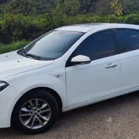 برلیانس هاچ بک ۳۲۰ موتور بزرگ مدل ۹۷|خودرو سواری و وانت|لاهیجان, حاجی آباد|دیوار