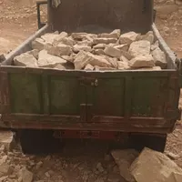 شن ماسه مخلوط