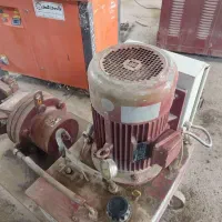 فروش سه عدد دستگاه خم کن - برش ـ خاموت زن ارماتور