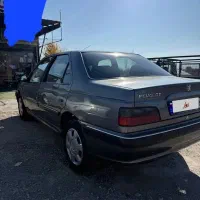 پژوپارس مدل 93|خودرو سواری و وانت|شال, |دیوار