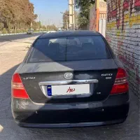 لیفان ۱۸۰۰ مدل ۹۲