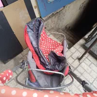 کالسکه|کالسکه و لوازم جانبی|مشهد, کشاورز|دیوار