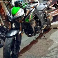 موتور طرحz1000مدل۱۴۰۱