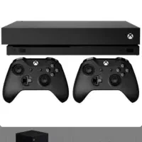 ایکس باکس وان ایکس xbox one x