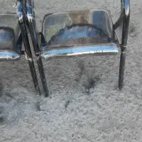 صندلی|صندلی و نیمکت|قم, یزدان‌شهر|دیوار