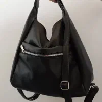 کیف دوکاره دوشی و کوله پشتی|کیف، کفش، کمربند|کرج, حصارک بالا|دیوار