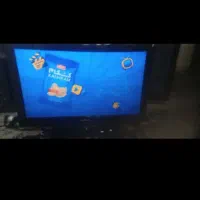 ۳۲اینچ ال سی دی سامسونگ سالم