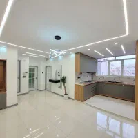 ۶۰متر/۲خواب/زوج پسند/سقف وسرمایه/اندیشه فازیک