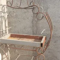 منقل کباب|اجاق گاز و لوازم برقی پختوپز|کلاله, |دیوار