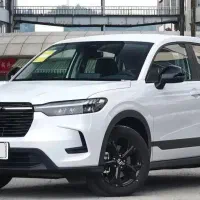 هوندا HRV ۲ لیتری