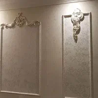 گچکاری وسفید کاری اوستا محمود