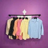 شومیز کاملس تک جیب|لباس|اصفهان, آزادگان|دیوار