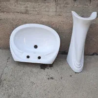 روشویی مروارید