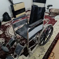 ویلچر اسپرت ارتوپدی درحد