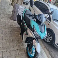 آیروکس ۱۷۰ سی سی بلنتا