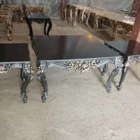 جلو مبلی و. عسلی سلطنتی. تخفیف ویژه فوری|حراج|اصفهان, مارچین|دیوار