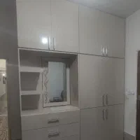 کمد دیواریوملامینه درجه یک|جاکفشی، کمد، دراور|مشهد, ابوذر|دیوار