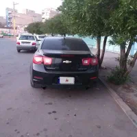 استثنایی ترین مالیبو در خوزستان|خودرو سواری و وانت|اهواز, کوی سعدی|دیوار