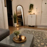 آینه قدی