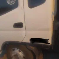 الوند۶تن خابدار