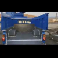 یک کارگر رنگ کار نیمه ماهر ویک کارگر ساده|استخدام صنعتی، فنی، مهندسی|بروجرد, |دیوار