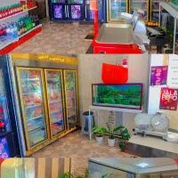 فروش وسایل پروتئین شام شب