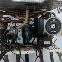 نمایندگی تعمیرات و فروش  پکیج مهرگان رسمی|آبگرمکن، پکیج، شوفاژ|قزوین, |دیوار