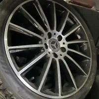 فروش قطعات استوک مسکینی