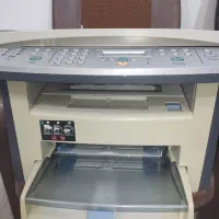 پرینتر لیزری سیاه و سفید چهار کاره HP 3055