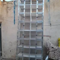 جفتکن جفتگاه کفتر|لوازم جانبی حیوانات|سیرجان, |دیوار