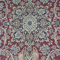 قالی کرمانی