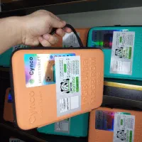 تبلت 10 اینچ آکبند Cynco رام 16 با گارانتی رسمی|تبلت|تهران, هفت حوض|دیوار