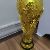 کاپ جام جهانی فوتبال
