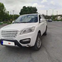 لیفان x60 مدل 94|خودرو سواری و وانت|اصفهان, بهارستان|دیوار