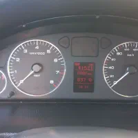 فروش سمند سورن پلاس|خودرو سواری و وانت|میانه, |دیوار