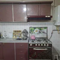 فروش یک دس کابینت فلزی