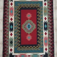 گلیم فرش