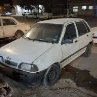 پراید هاچپک کره ای مدل ۷۷|خودرو سواری و وانت|سیرجان, |دیوار