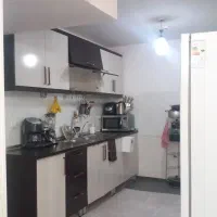 خونه ۸۷ متری طبقه همکف|فروش آپارتمان|ملکآباد, |دیوار