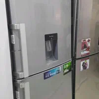 یخچال فریزر ایران شرق4کشو مدل A32