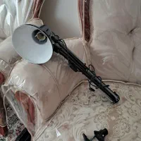 چراغ مطالعه وحیدیه شهریار